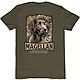 Magellan Outdoors Men's Camo Lab Long Sleeve Graphic T-Shirt                                                                     - view number 1 image