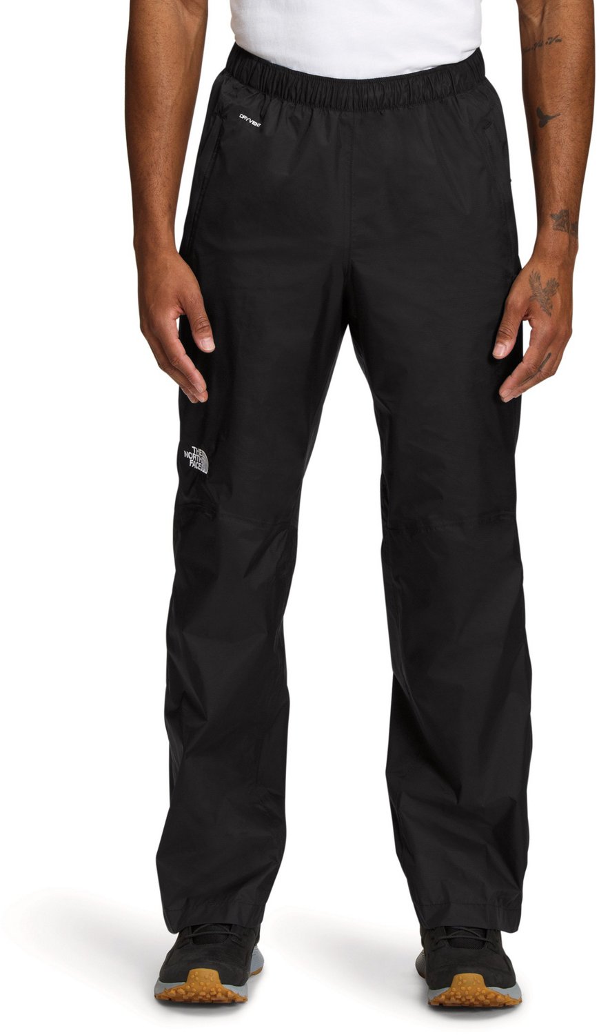 venture 2 half zip pants