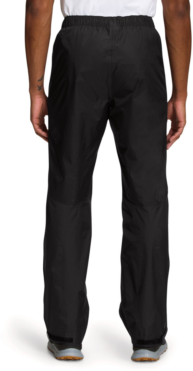 men's venture 2 half zip pants