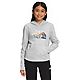 The North Face Girls’ Camp Fleece Pullover Hoodie                                                                              - view number 1 image