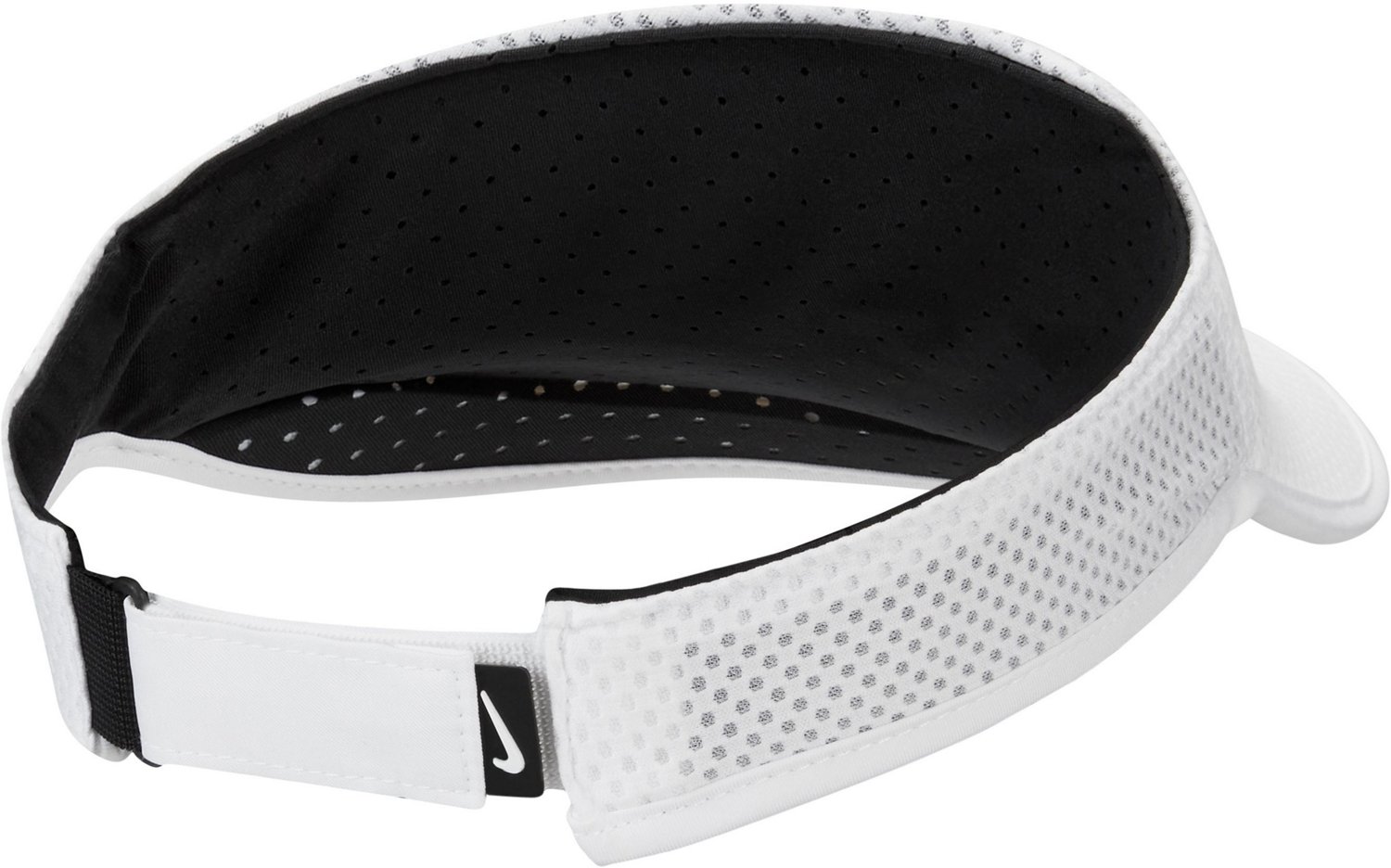 sun visor hat nike