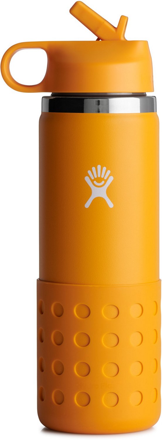 Hydro Flask 20oz Kids Wide – Mountain Tops Outfitters