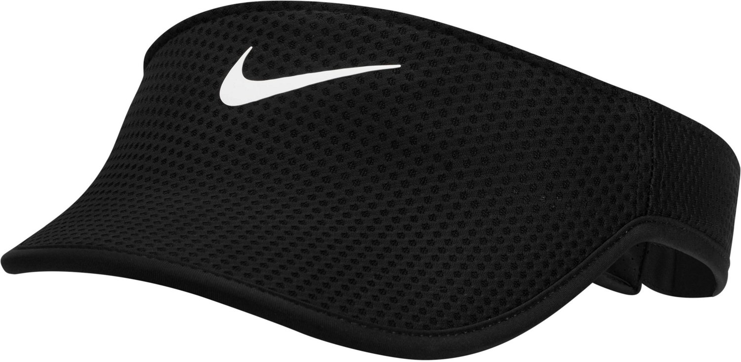 sun visor hat nike