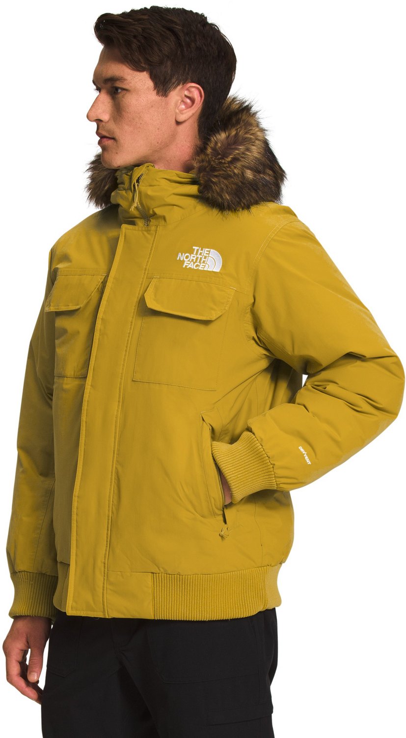 The North Face Men's McMurdo Bomber Jacket Academy
