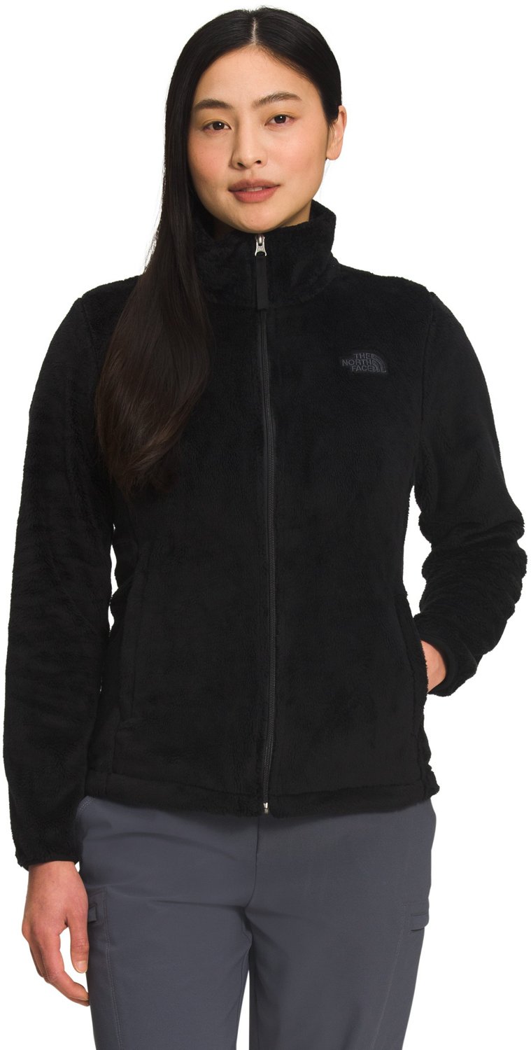 academy north face women's jackets