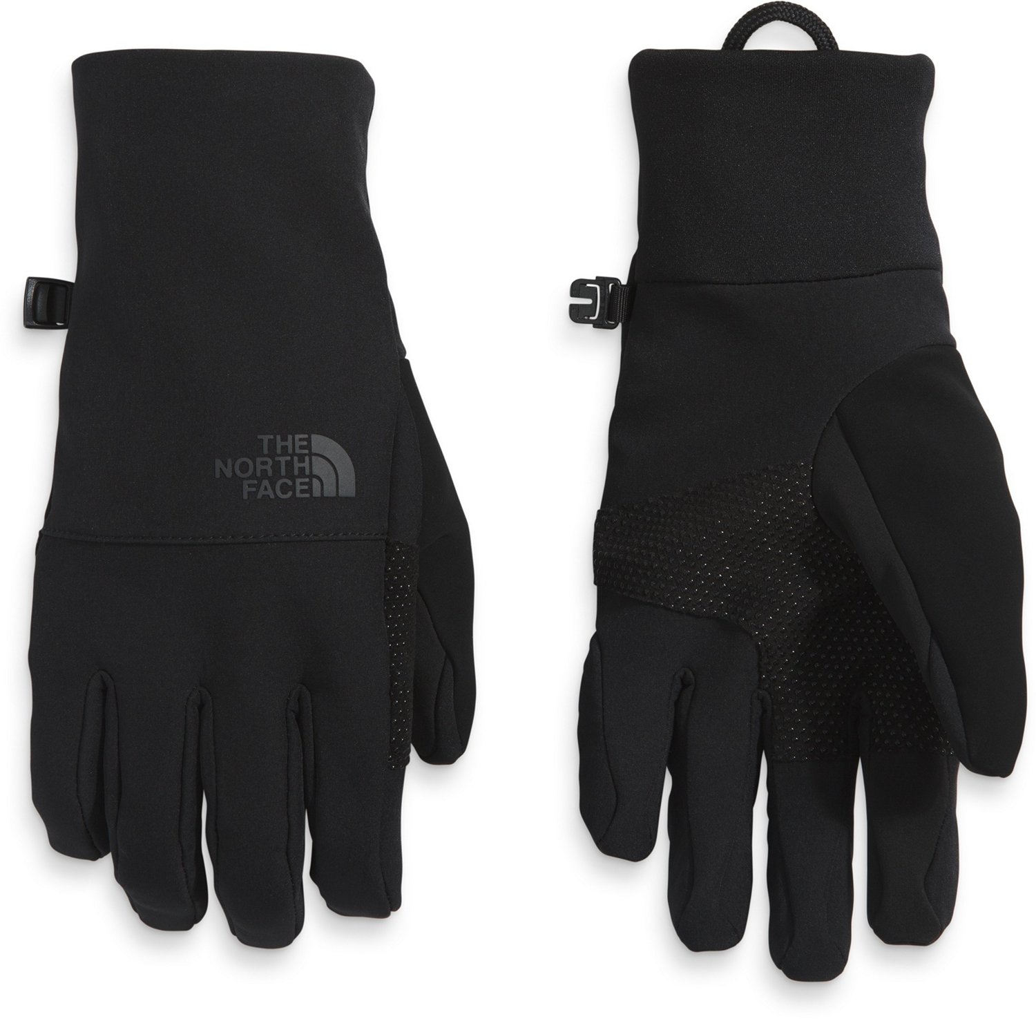 The North Face Women's Apex Etip Gloves Academy