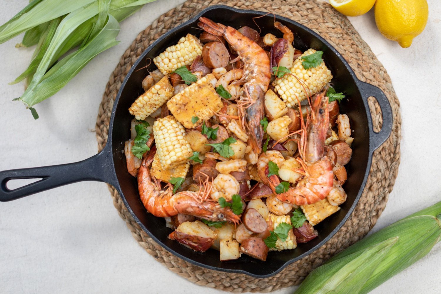 Camp Chef Cast Iron 6-Piece Set                                                                                                  - view number 4