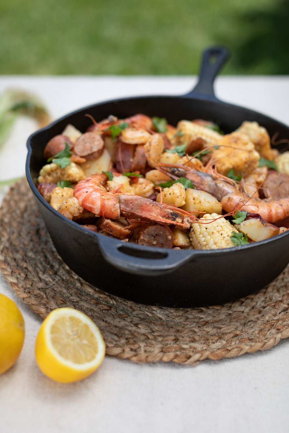 Camp Chef Cast Iron 6-Piece Set                                                                                                  - view number 7