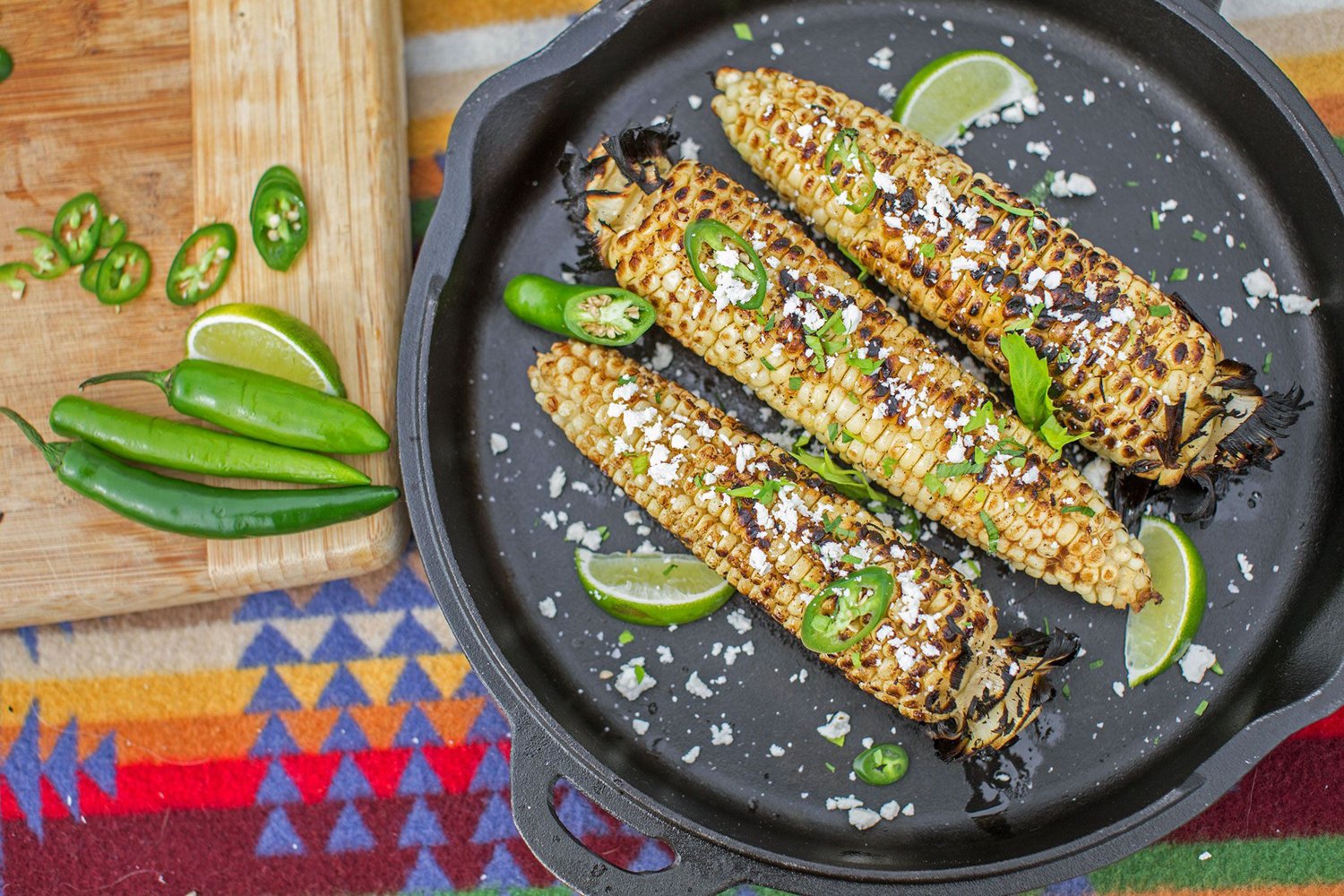 Camp Chef Cast Iron 6-Piece Set                                                                                                  - view number 8