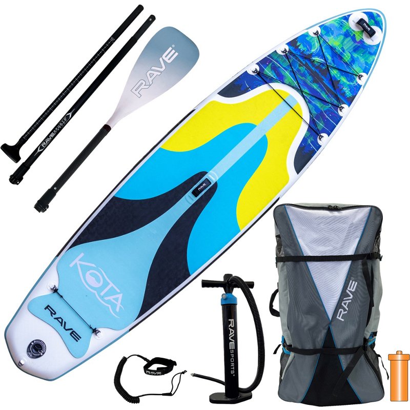 Rave Sports Kota Ad… - image