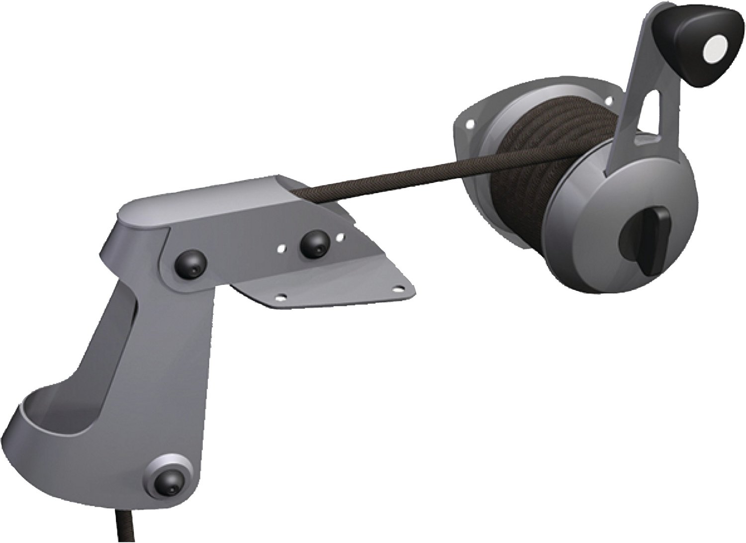 Attwood Anchor Lift System Academy