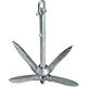 Attwood 3 lb Grapnel Folding Anchor                                                                                              - view number 1 image