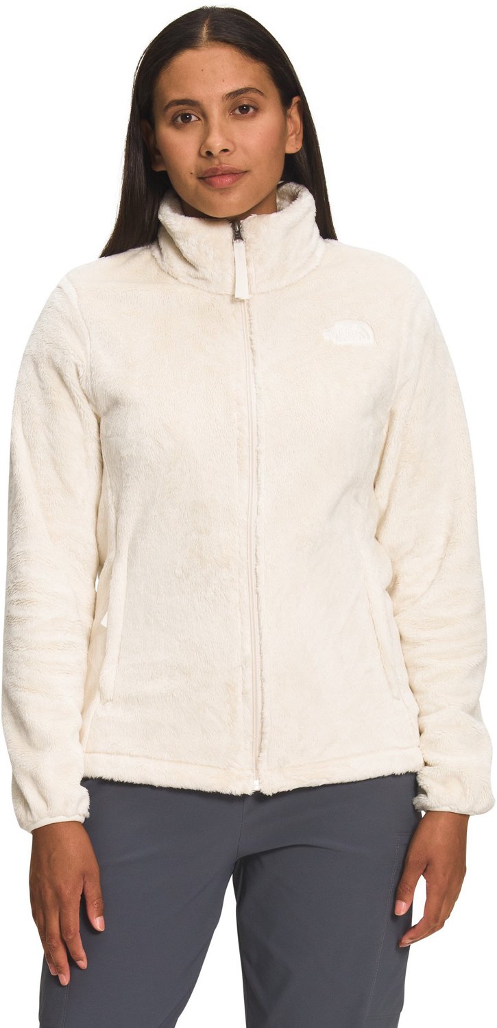 The North Face Women's Osito Jacket | Free Shipping at Academy