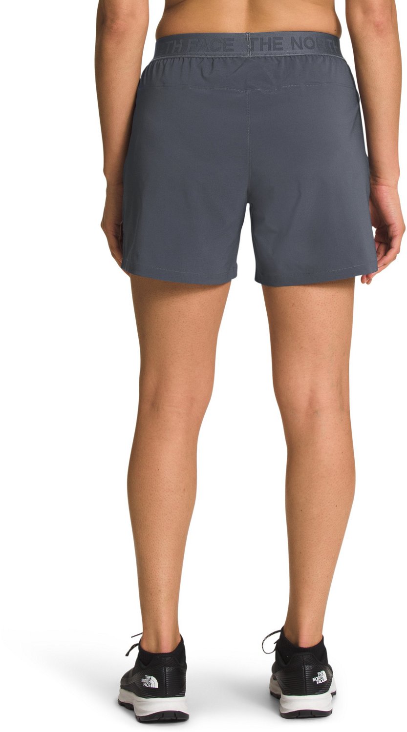 The North Face Women's Wander Shorts Academy
