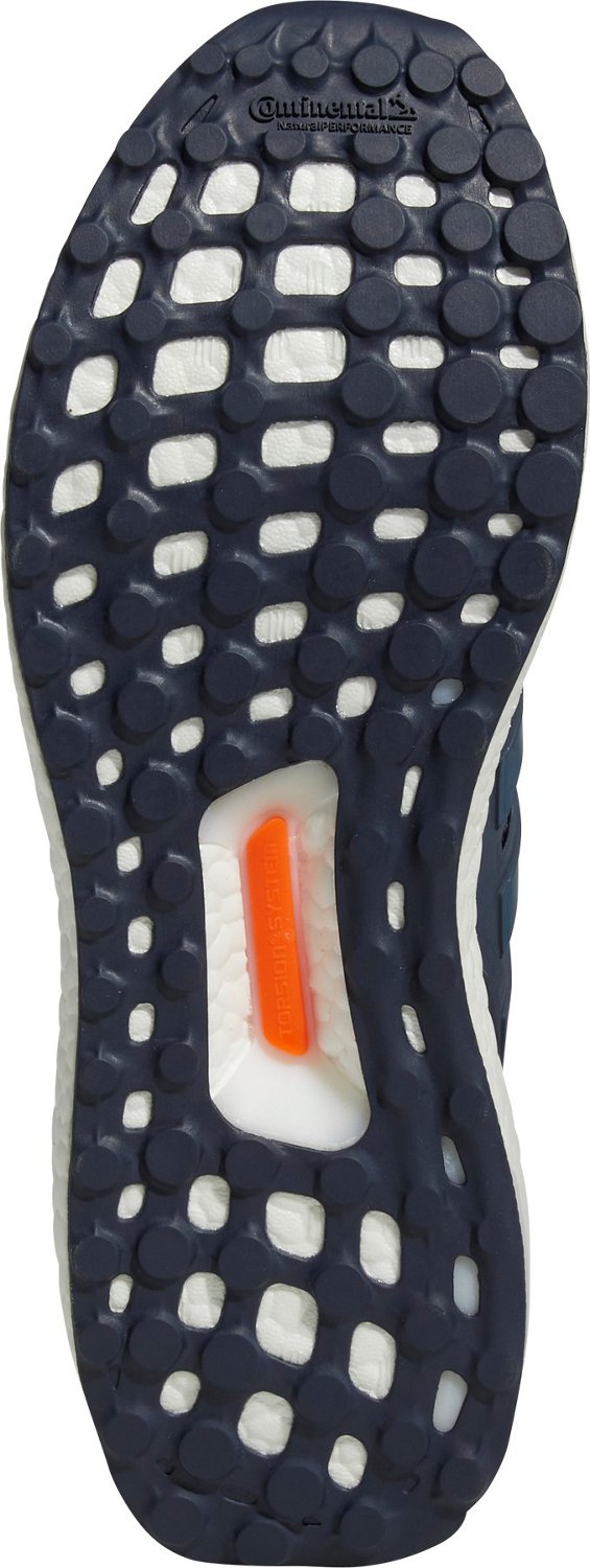 adidas Men's Ultraboost DNA 5.0 Running Shoes - view number 8