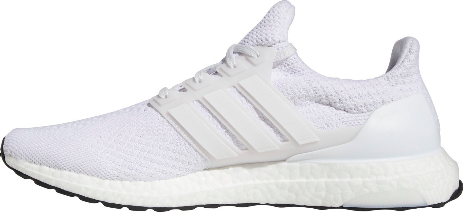 adidas Men's Ultraboost DNA 5.0 Running Shoes - view number 5