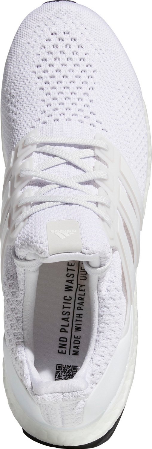 adidas Men's Ultraboost DNA 5.0 Running Shoes - view number 6