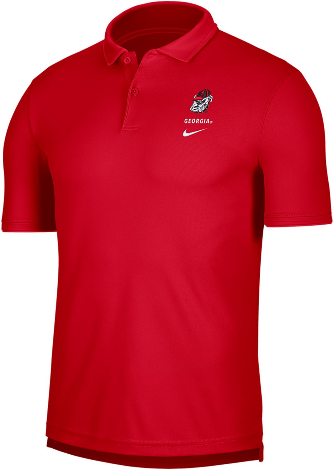 Georgia bulldogs sale nike polo