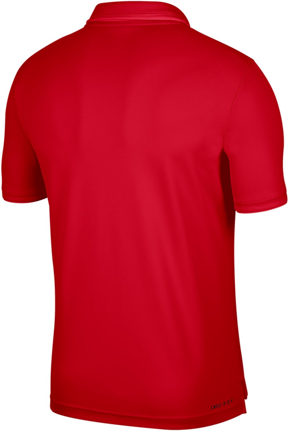 Nike Men's University of Georgia Dri-FIT UV Vault Polo Shirt | Academy