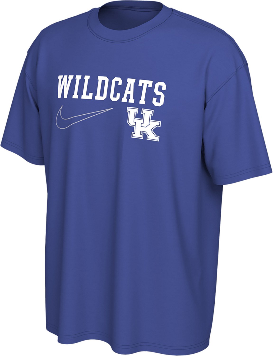 Nike Men's University of Kentucky Max90 Swoosh Graphic T-shirt | Academy