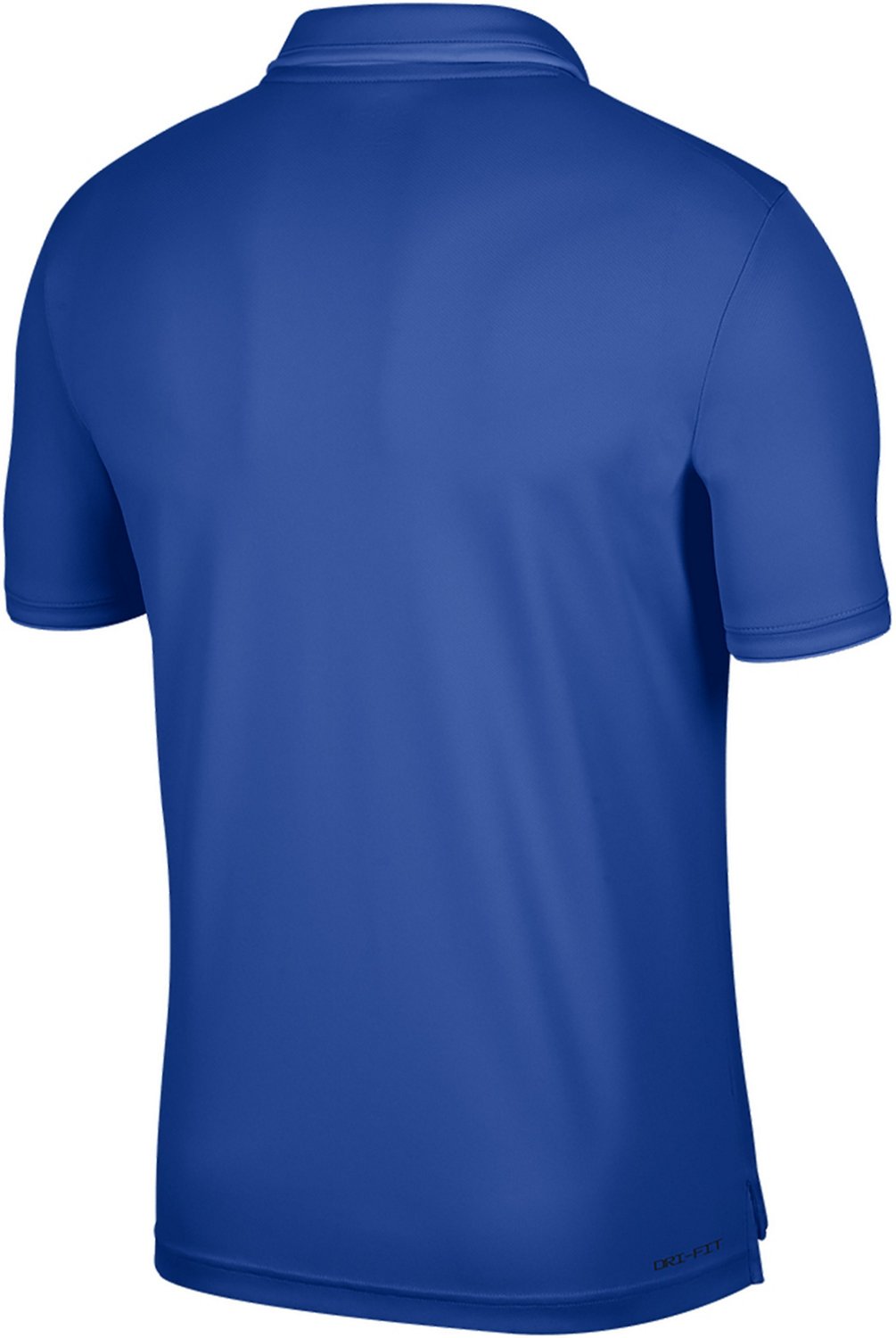 Nike Men's University of Kentucky Dri-FIT UV Vault Polo Shirt | Academy