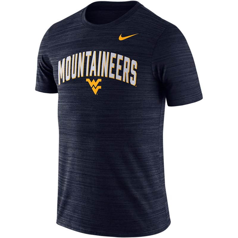 Nike Men's West Vir… - image