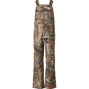 Magellan Outdoors Hunt Gear Youth Grand Pass Camo Overalls                                                                      
