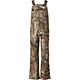 Magellan Outdoors Hunt Gear Youth Grand Pass Camo Overalls                                                                       - view number 1 selected