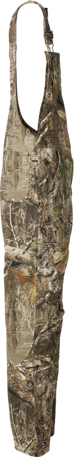 Magellan Outdoors Hunt Gear Youth Grand Pass Camo Overalls