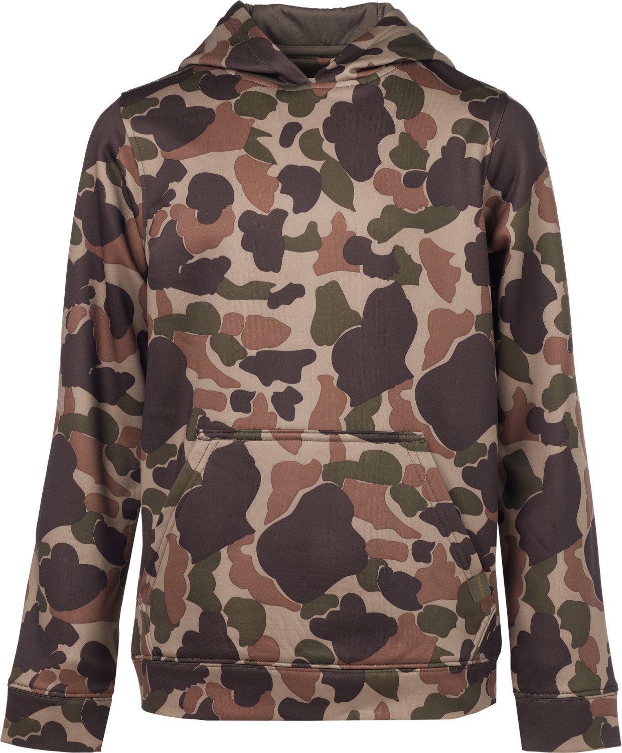 Realtree best sale hoodie academy