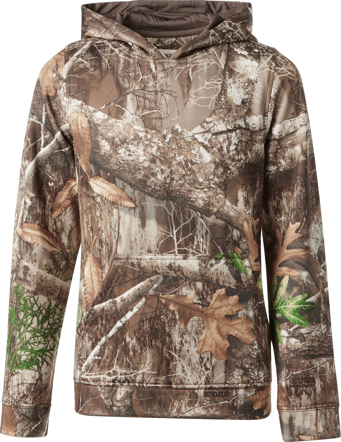 ST.Louis Cardinals MLB Personalized Hunting Camouflage Hoodie T