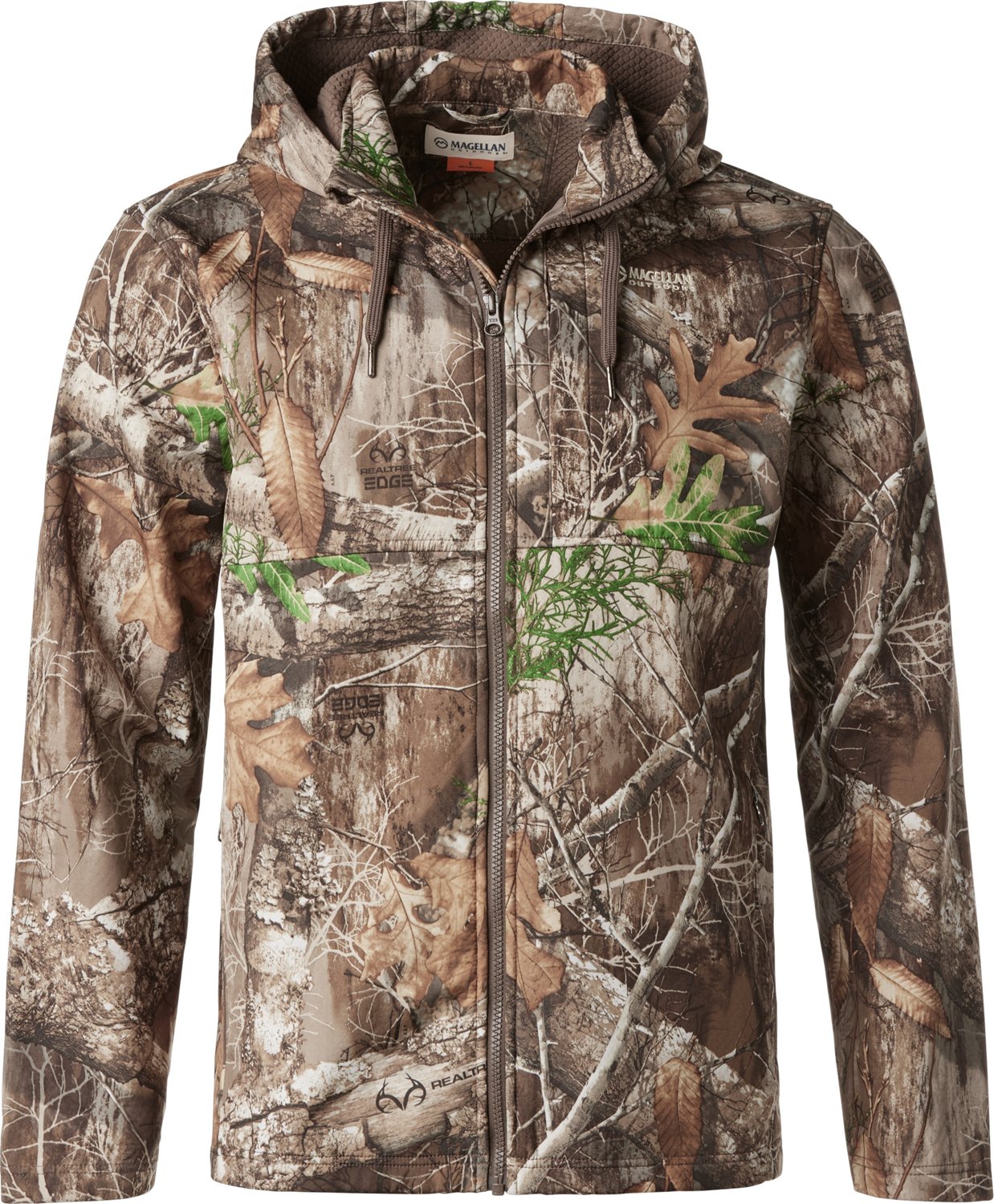 Atlanta Braves MLB Special Camo Realtree Hunting Hoodie T Shirt