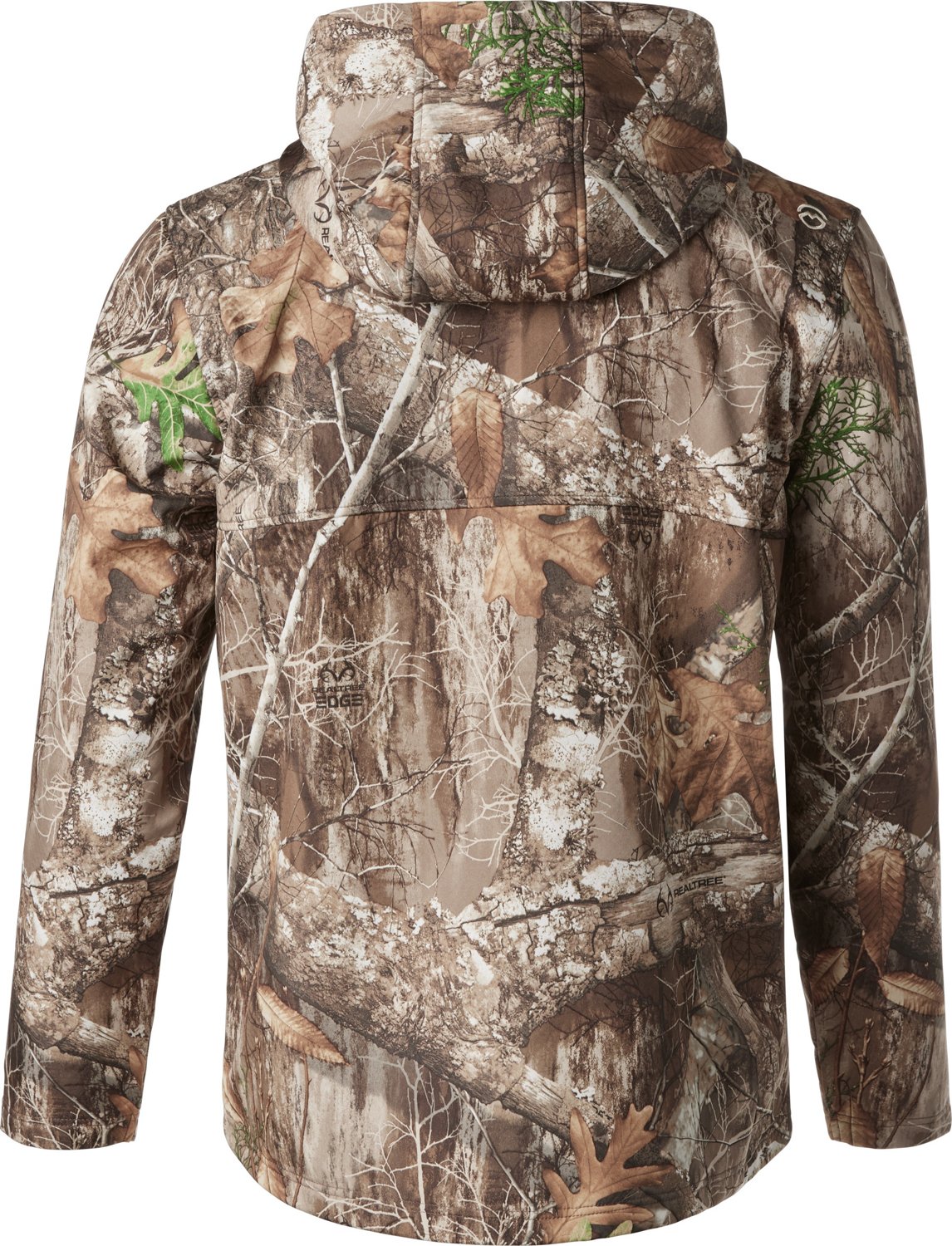 St. Louis Cardinals MLB Special Camo Realtree Hunting Hoodie T