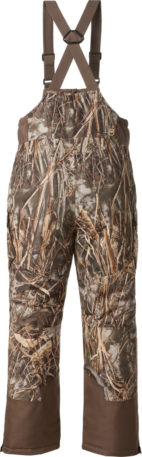 Magellan Men's Pintail Insulated Waterfowl Bibs