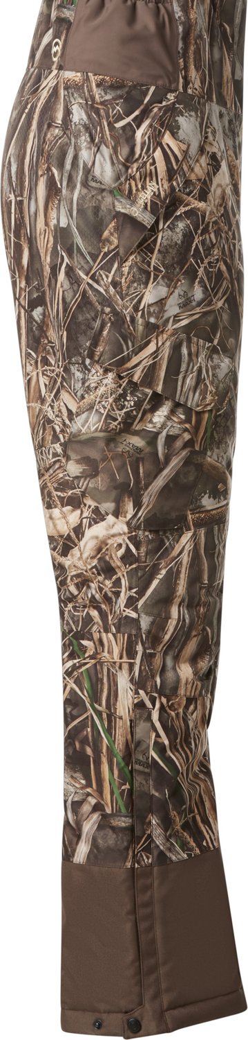 Magellan Women's Pintail Insulated Waterfowl Bibs - view number 3