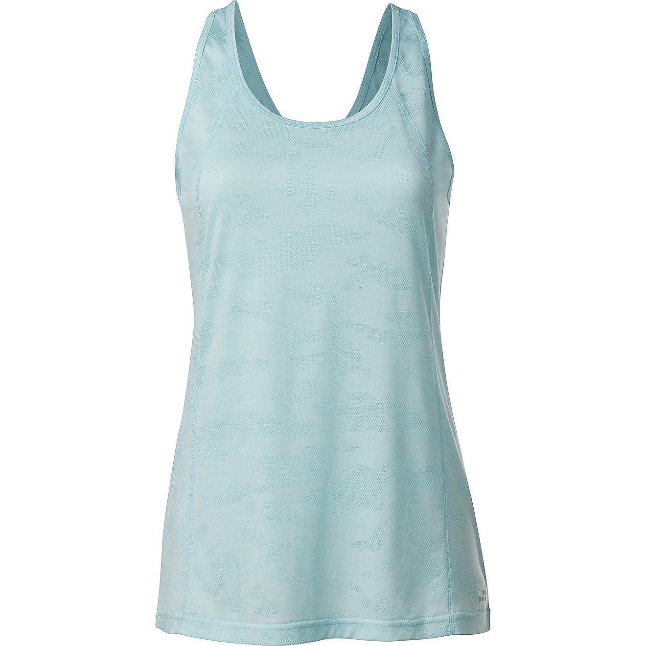 BCG Women's Mesh Back Tank Top                                                                                                   - view number 1