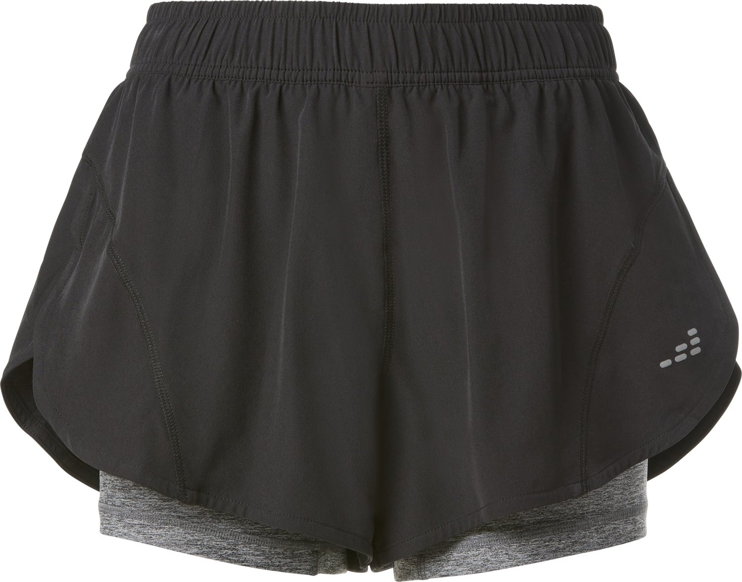 Bcg women's store running shorts