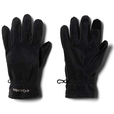 Columbia Sportswear Men's Steens Mountain Fleece Gloves                                                                         