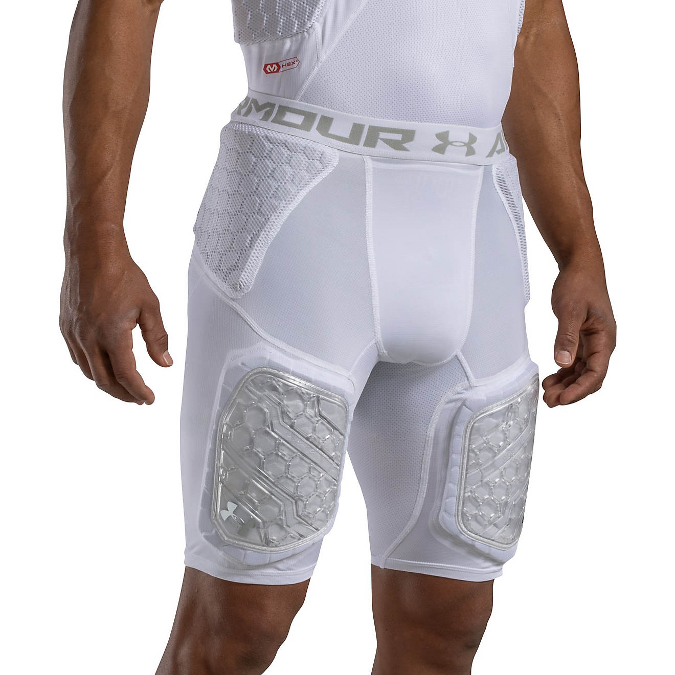 Under Armour Mens New Protective Girdle Pants 