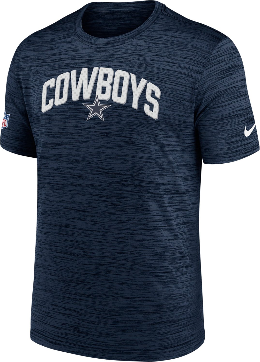 Dallas cowboys shop nike shirt