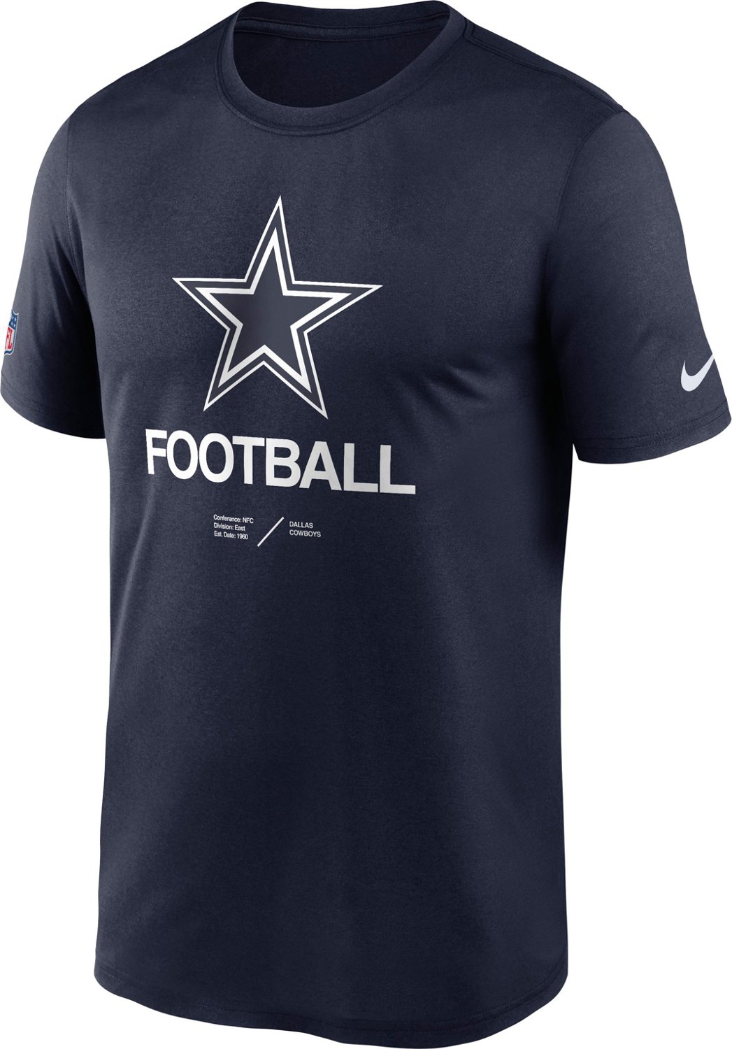 Cowboys T-shirts  Price Match Guaranteed