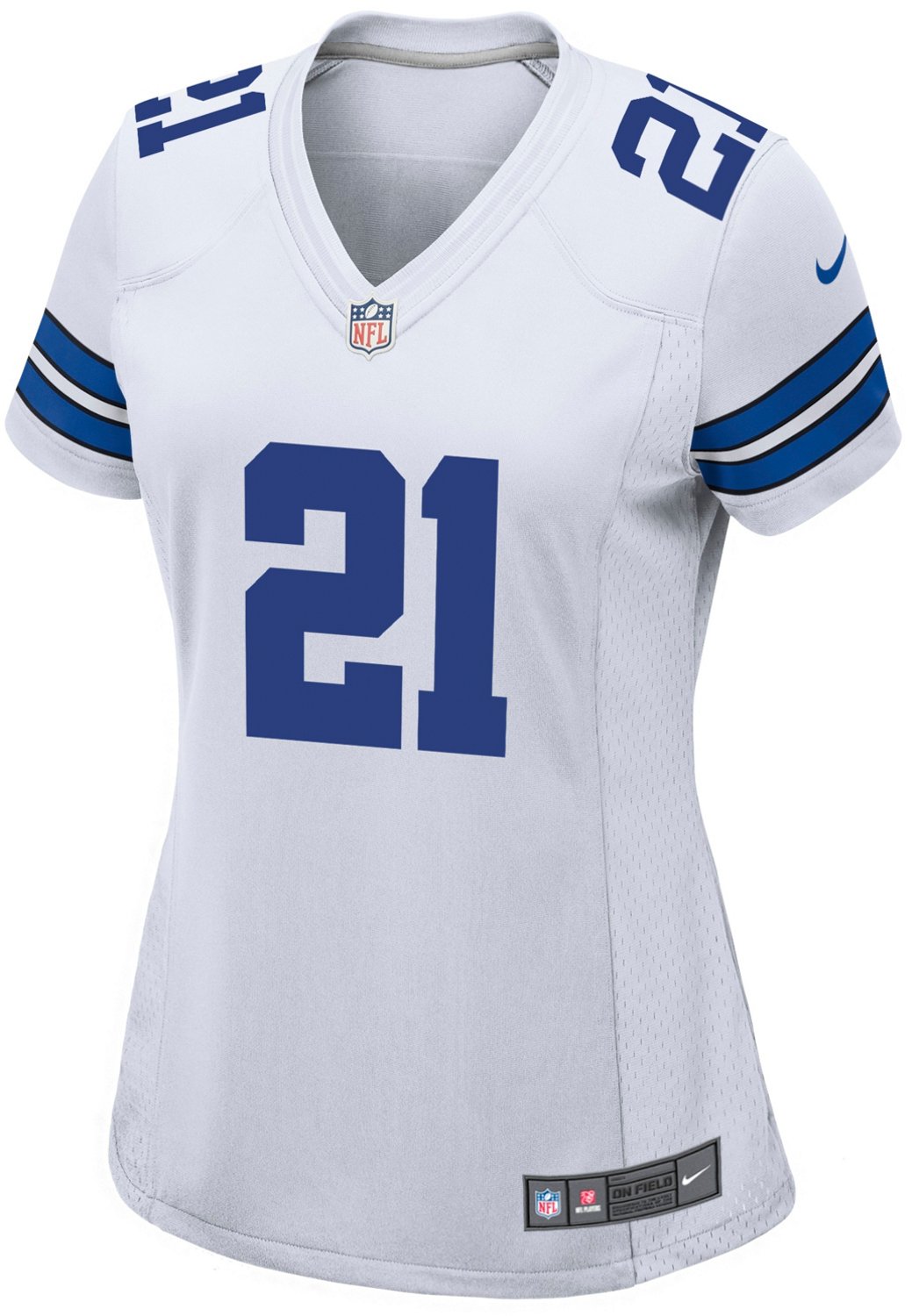 NFL Dallas Cowboys Atmosphere (Ezekiel Elliott) Men's Fashion