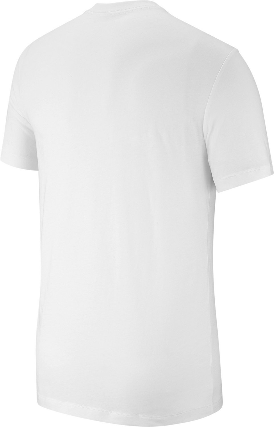 Nike Men's Nike Sportswear Icon Futura Short Sleeve T-shirt | Academy