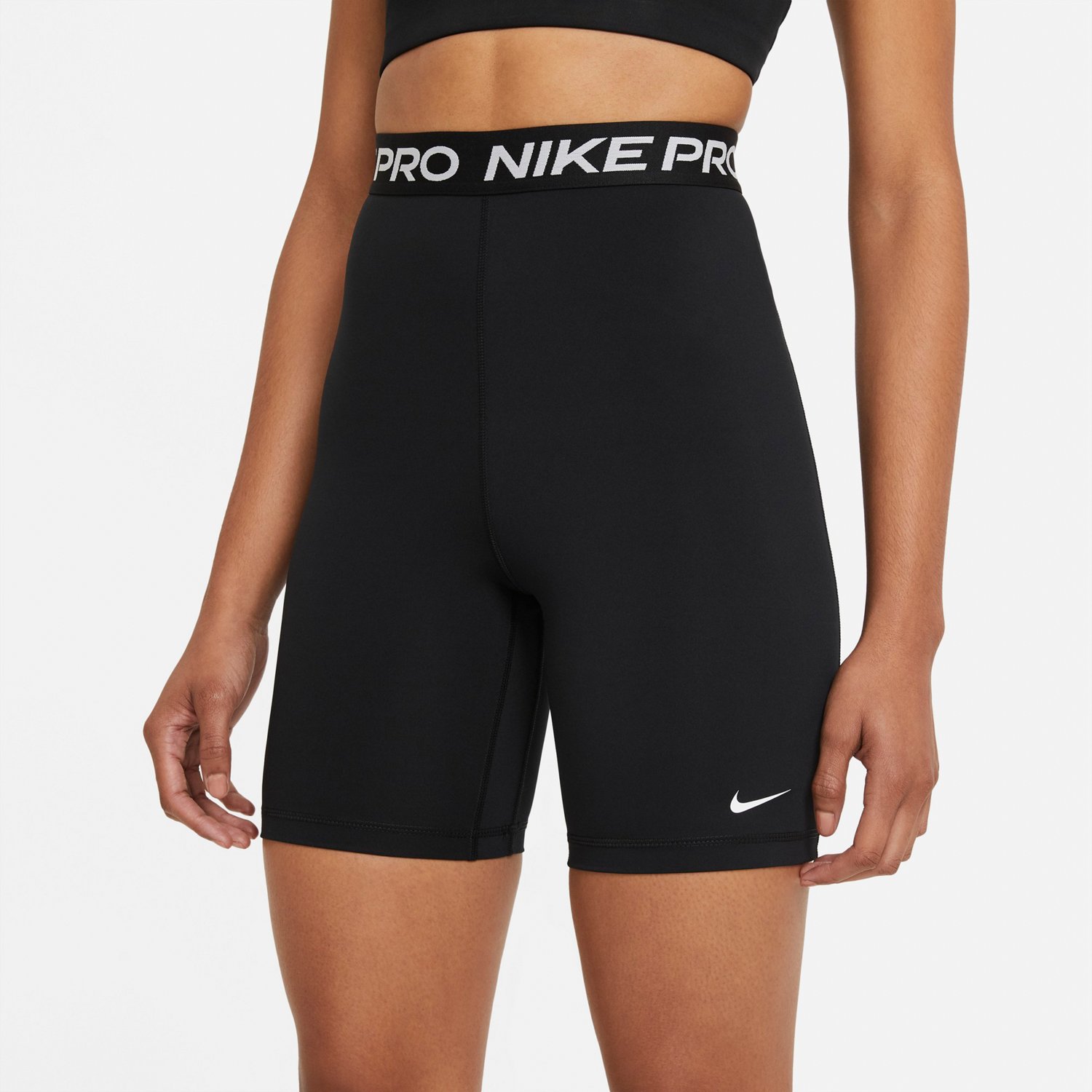 Nike Women’s Nike Pro 365 Shorts 7 in | Free Shipping at Academy