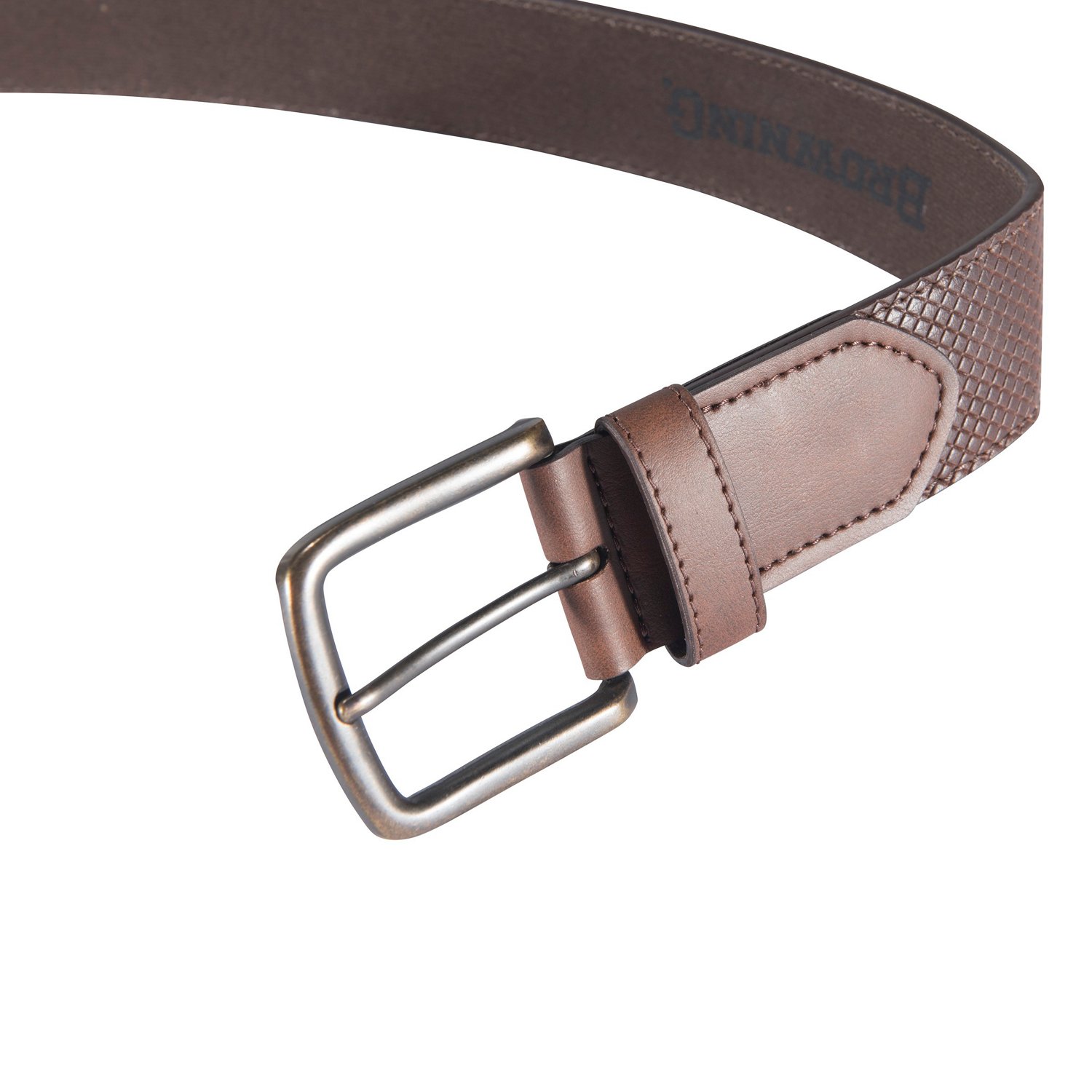 Browning Men's Western Concho Belt - view number 2