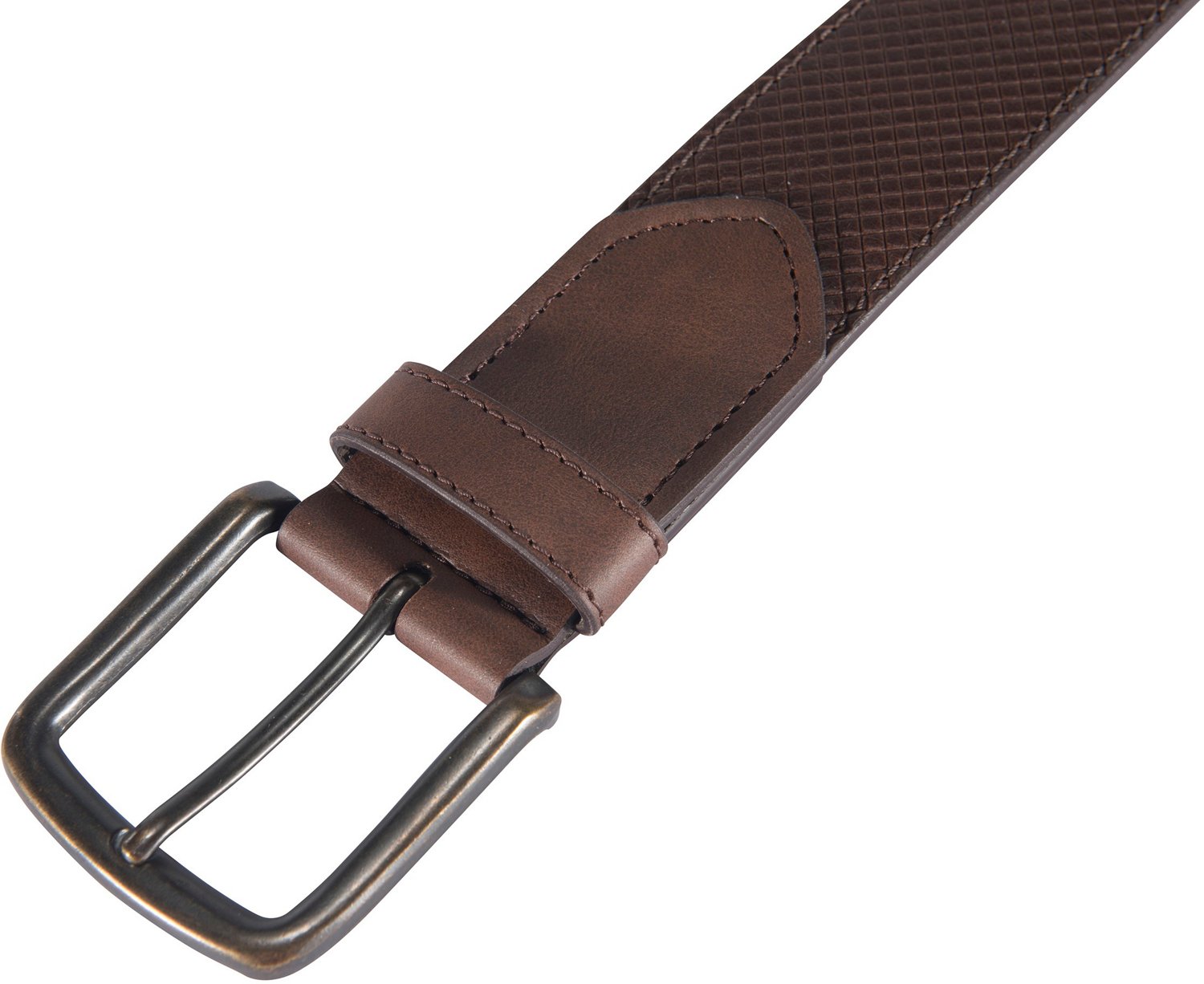Browning Men's Western Concho Belt - view number 3