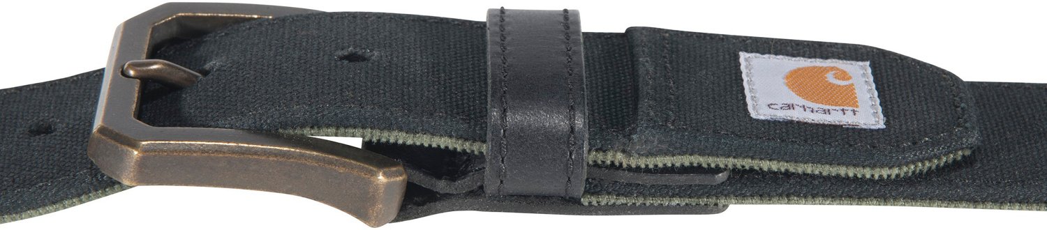 Carhartt Men's Duck Belt - view number 4