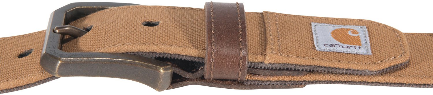 Carhartt Men's Duck Belt - view number 4
