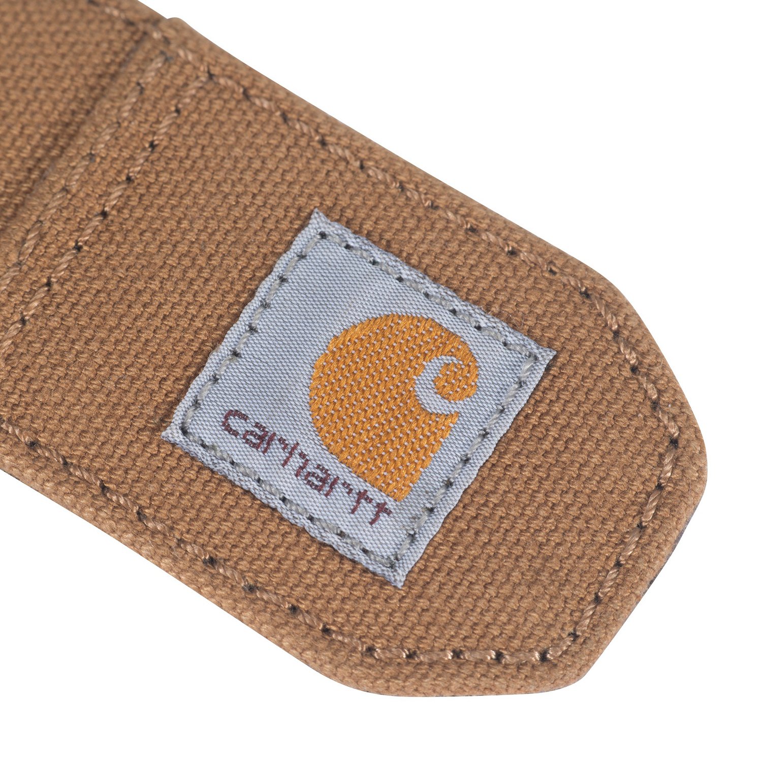 Carhartt Men's Duck Belt Free Shipping at Academy