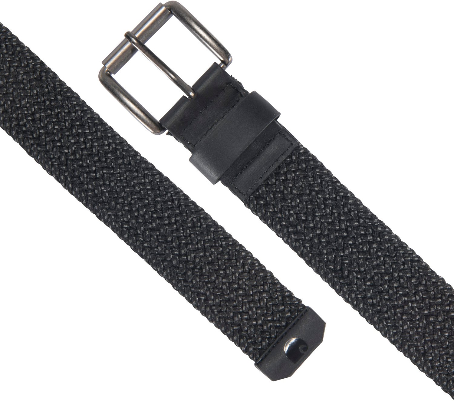 Carhartt Men's Rugged Flex Braided Belt                                                                                          - view number 2